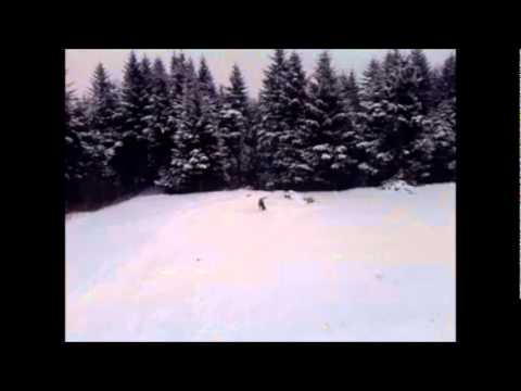 skoki 2012 librantowa