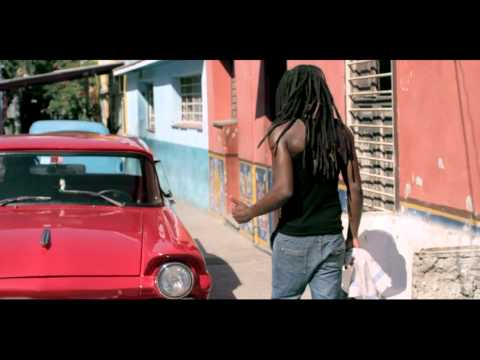 Taïro - Love Love Love (Clip Officiel)