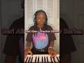 Geri Allen Shadow Series REIMAGINED 💡 #shorts #jazz #beatmaker #geriallen #keys #hiphopjazz #music