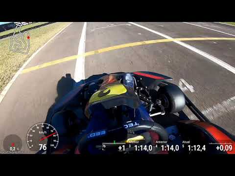 CKA VP1500 Techspeed Cat. Master 5a Etapa - 18-07-2021 - 13:30