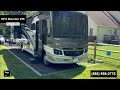 Check out this Video for a 2019 Fleetwood Bounder 35K(Stock #499422)  for sale by Pop RVs. This unit is located in Sarasota, FL
