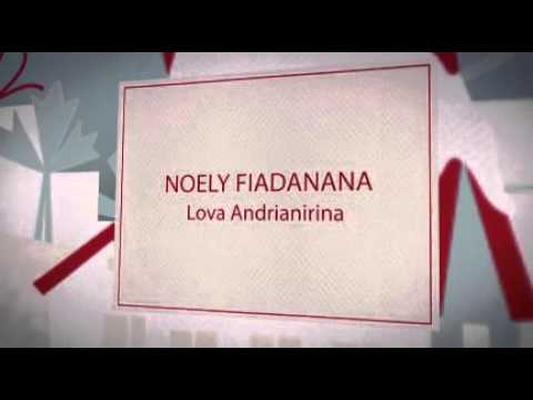 NOELY FIADANANA - STK 2010