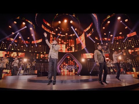 Grupo 5 - Apostemos Que Me Caso (Noche de Oro)