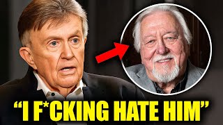 At 87, Bill Anderson Finally Reveals The Truth About Jimmy Capps