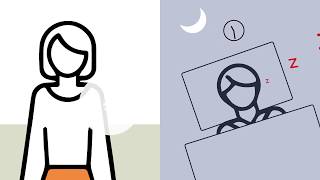 Preparazione per la donazione di sangue