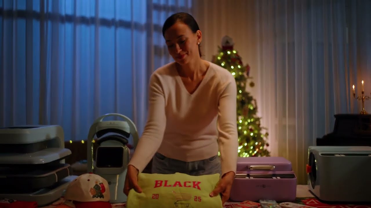 The Most Magical Holiday Unboxing Ever! - YouTube