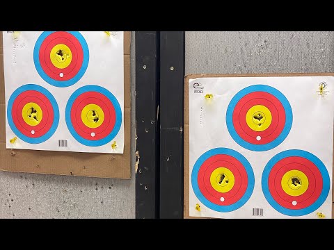 300 Round Time-Lapse - 10/14/23