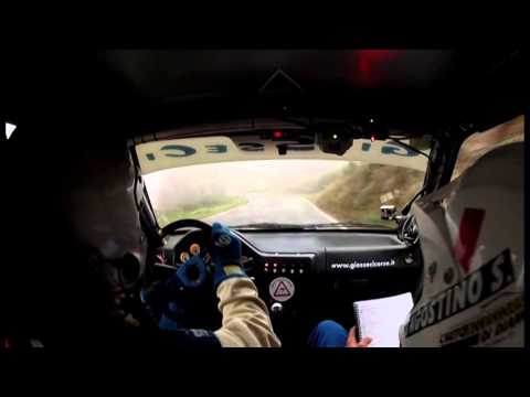 3° Ronde della Val Merula 2016  Chisci - Andruetto p 2