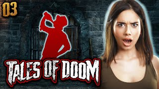 My Coach Said WHAT to a Woman? - Tales of Doom Ep. 03