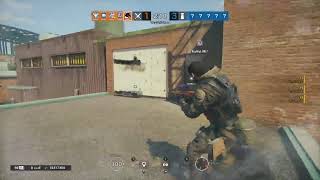 プラチナを諦めかけてるシージソロ配信