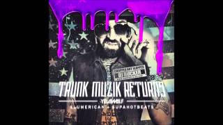 Yelawolf ft. Killer Mike and Raekwon - Rhyme Room (ChopNotSlop)