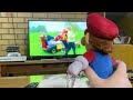 Mario Watches Brum Part 1