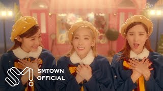 Girls' Generation-TTS - Dear Santa