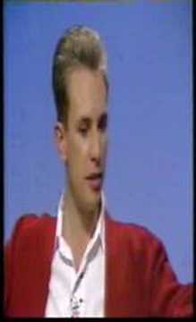 1990 WC Mens FP discussn on Cousins & Stojko