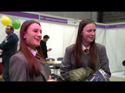 Liverpool Regional City Skills Show 2022