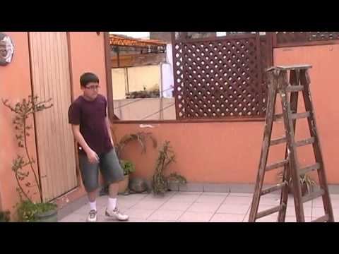 Prueba Extrema Física 2009 Parte 2