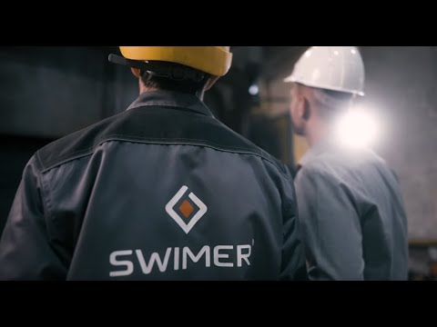 OREX & SWIMER - współpraca