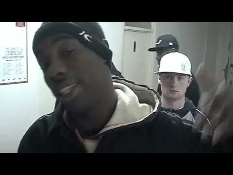 Crazy Titch & Discarda | When I'm Ere Freestyle