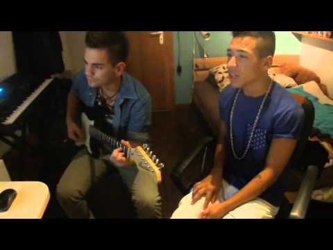 SAMY GIOVETTI - NOTHING LIKE US JUSTIN BIEBER (COVER)