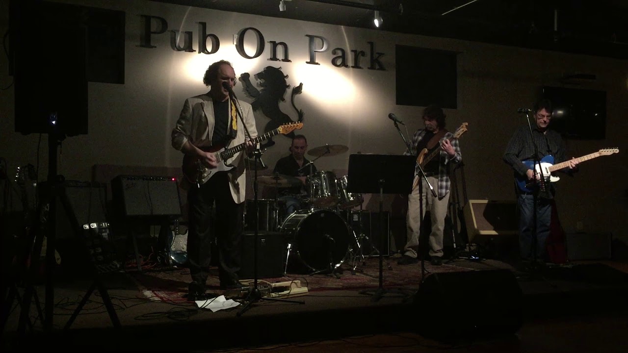 Promotional video thumbnail 2 for In A Jam