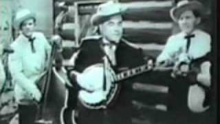 Flatt & Scruggs - Randy Lynn Rag