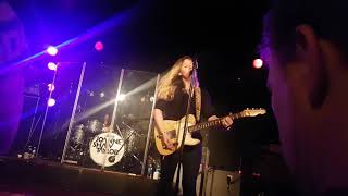Joanne Shaw Taylor - Time Has Come (ending) - Mr Kyps