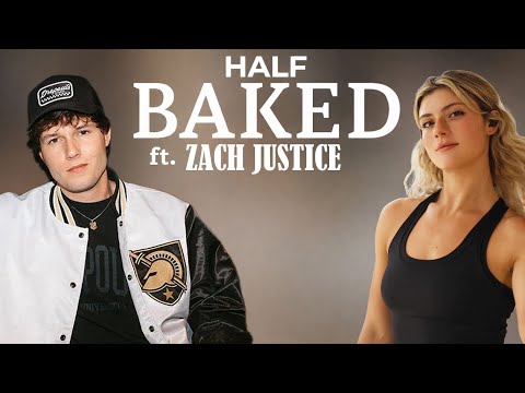 Faith Ordway and Zach Justice