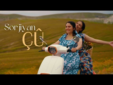 Sorjiyan - Çû (Offical Video)