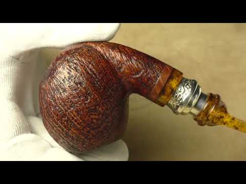 Ser Jacopo Historica 2020 Pulchra S2 - pipe 1975