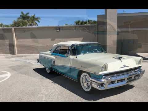1956 Mercury Montclair (CC-1364833) for sale in Delray Beach, Florida