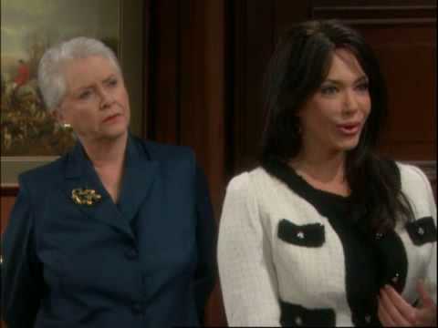 Bold and Beautiful 5761 -  Full Episode