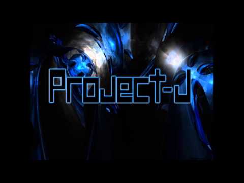 Project-J- Floating Away