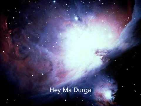 Hey Ma Durga - Krishna Das with Baird Hersey and Prana