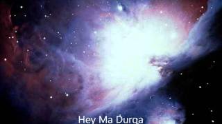 Hey Ma Durga - Krishna Das with Baird Hersey and Prana