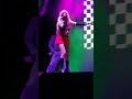 Abraham Mateo y Ana Mena - Concierto Elche