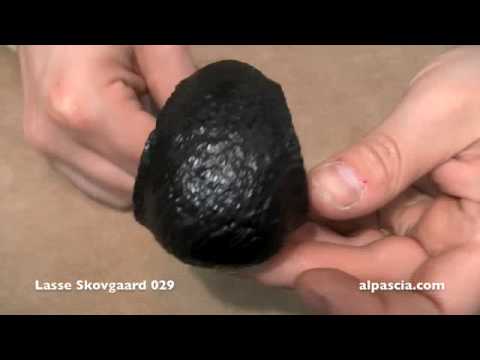 pipa Lasse Skovgaard 029 - smoking pipe