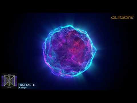 TiM TASTE - Change