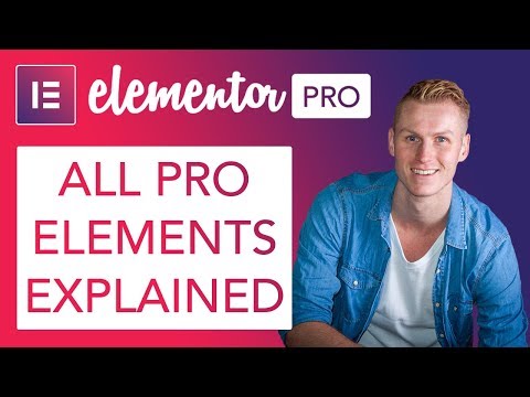 Elementor Pro And Advanced Custom Fields Tutorial 2024