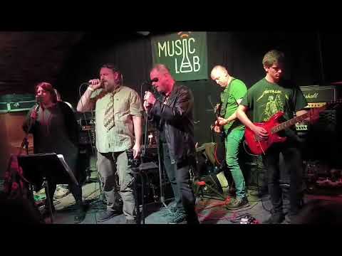 Cannery Row - Music Lab 29.11.2024