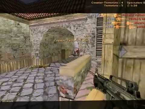 Counter strike 1.6 [Accff]  ace 5on5