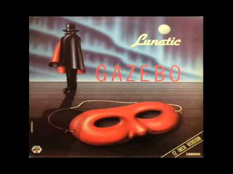 Gazebo - Lunatic (extended version)