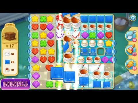 Matchington Mansion level 4530 HD