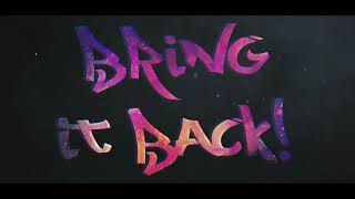 Bring It Back - DJ Unk Dance Choreography by Joshua Meneses