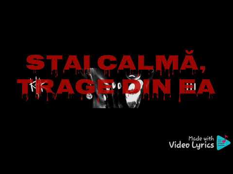 ~Stai~ KILLA FONIC x NANE VERSURI