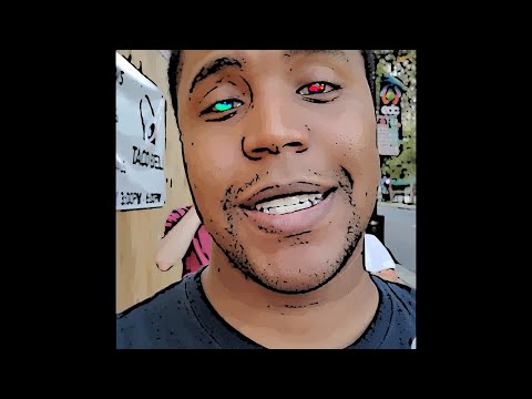 Everlasting Victory - Cosmic Life (Official Side A Music Video)