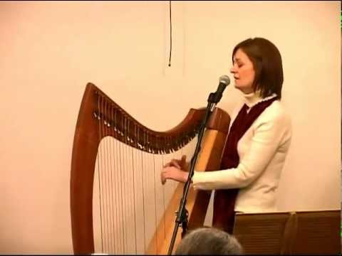 Áine Minogue - The Selkie, @ Boston College