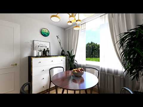 Дизайн интерьера