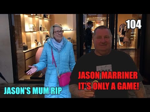 Jason Marriner! Sunderland Was Murders! Die Hard Chelsea Supporters! Banter From Thailand! (104)