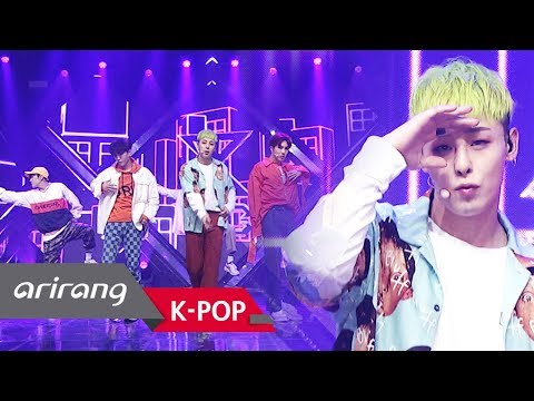 [Simply K-Pop] NTB(엔티비) _ Dramatic(드라마틱) _ Ep.315 _ 060818