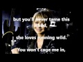 I'm a Tiger  LULU (with lyrics) - sunryse111 I'm a Tiger  LULU (with lyrics)